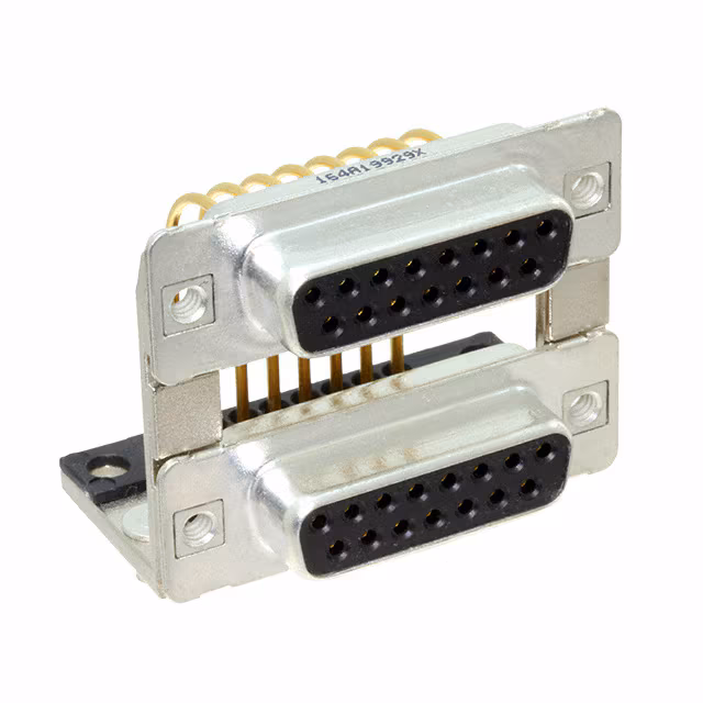164A19929X Conec  Conjuntos de conectores D-Sub